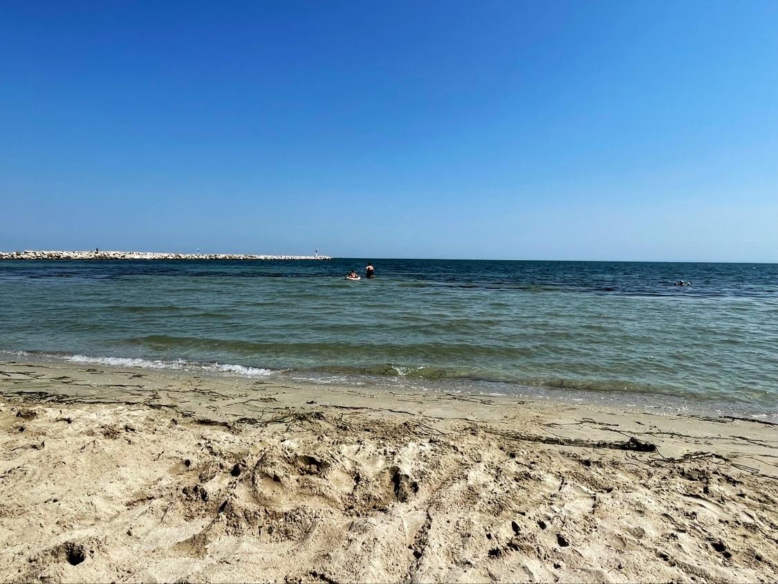 Sandee Alikes Kitros Beach