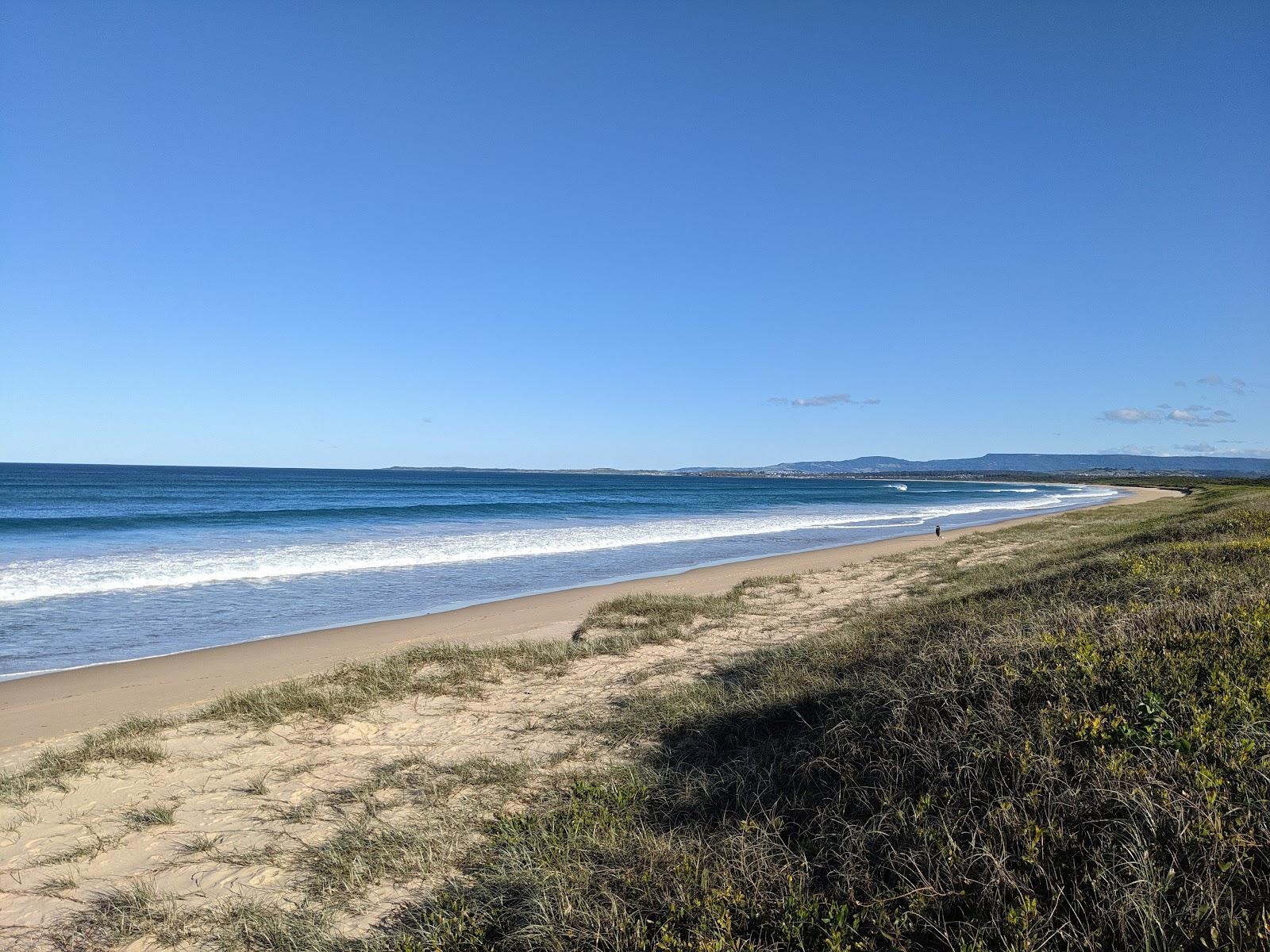 Sandee Perkins Beach