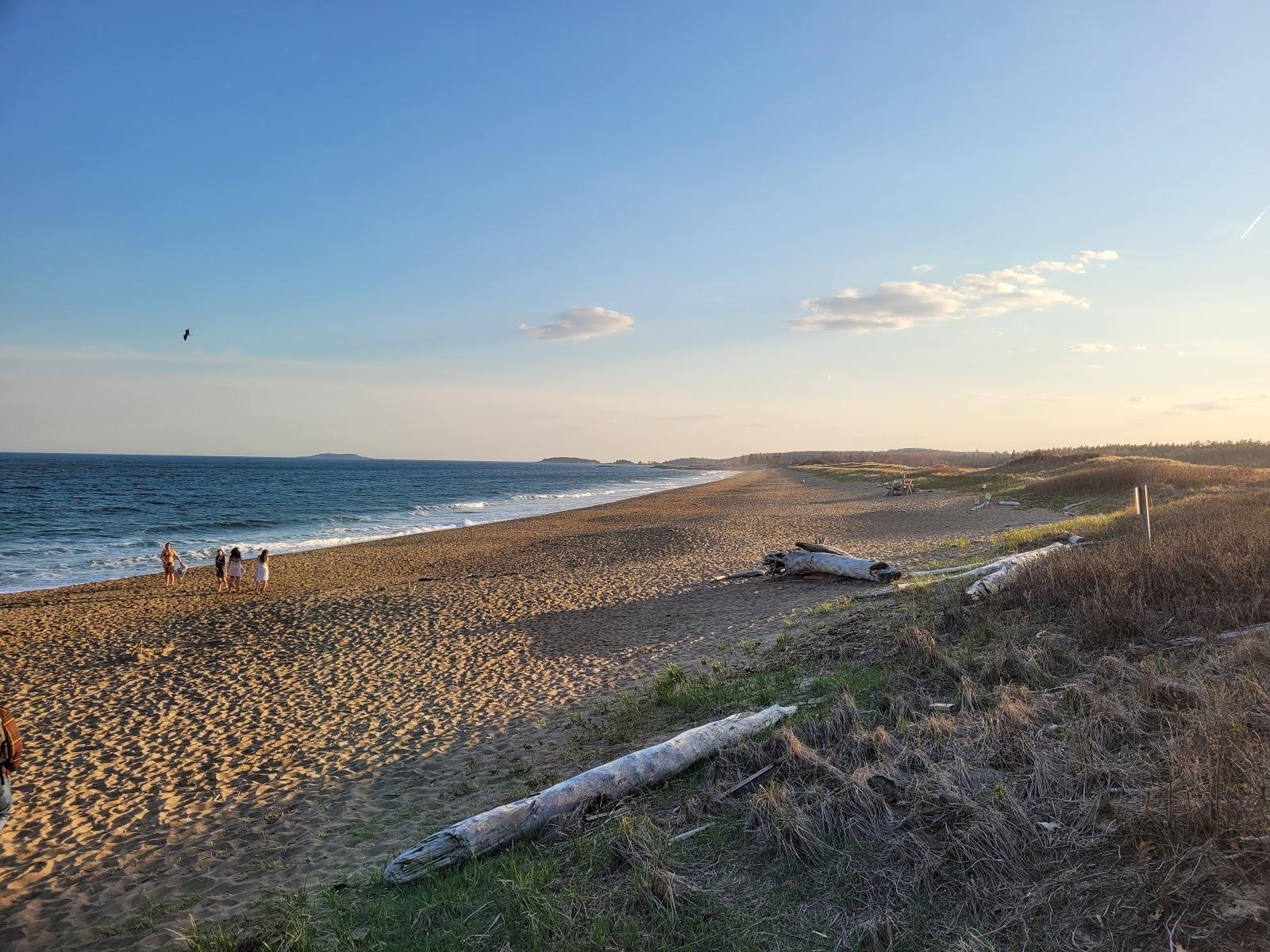 Sandee - Reid State Park Beach