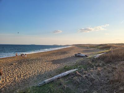 Sandee - Reid State Park Beach