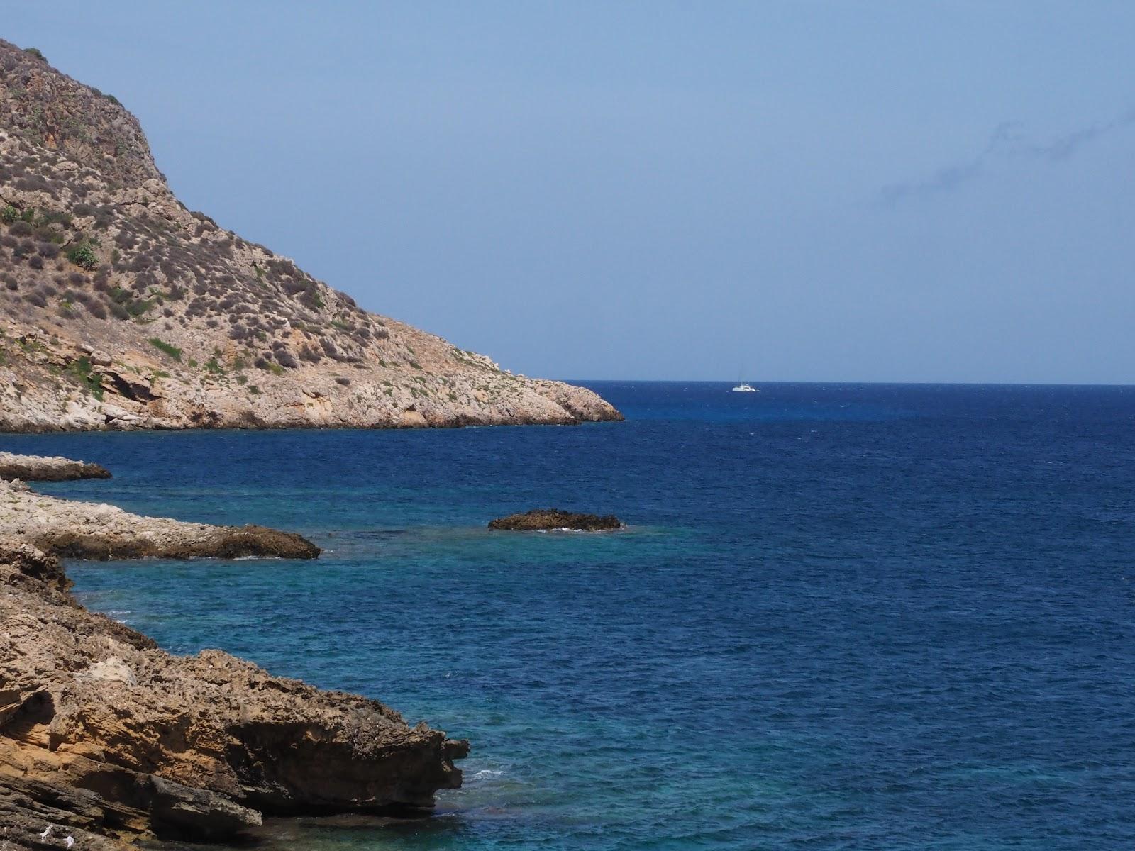 Sandee - Spiaggia Di Calafumere