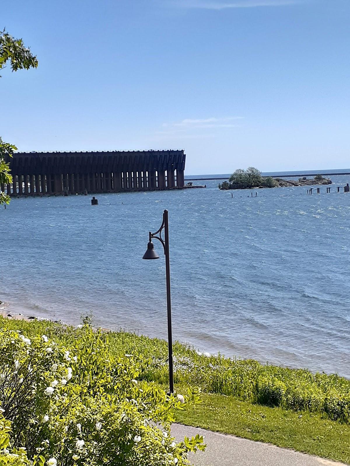 Sandee Founders Landing