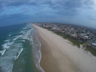 Sandee - Mermaid Beach