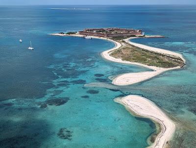 Sandee - Dry Tortugas National Park