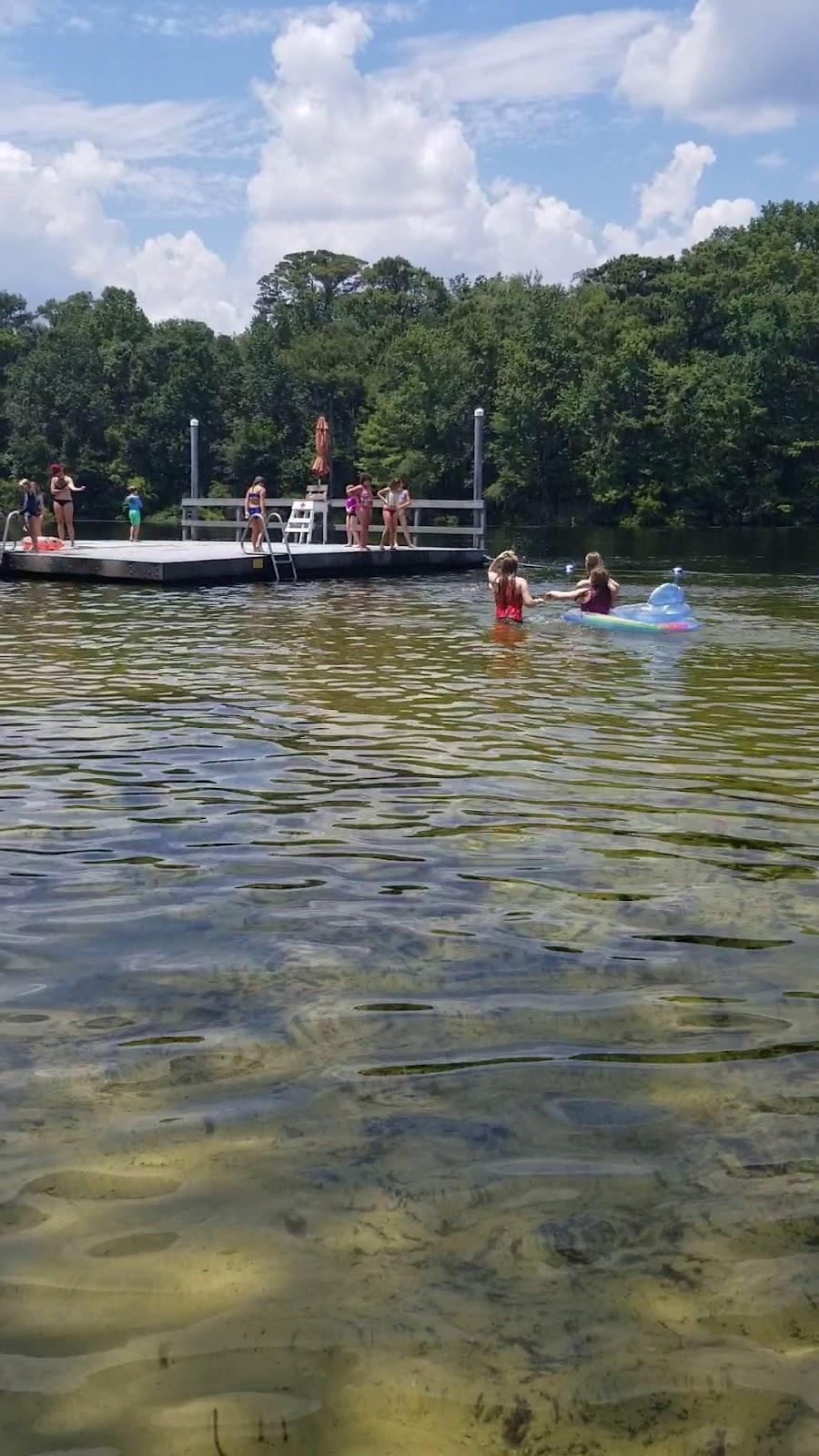 Sandee - Wakulla Springs State Park