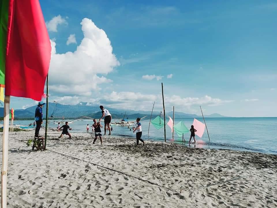 Sandee Jarden Beach Resort
