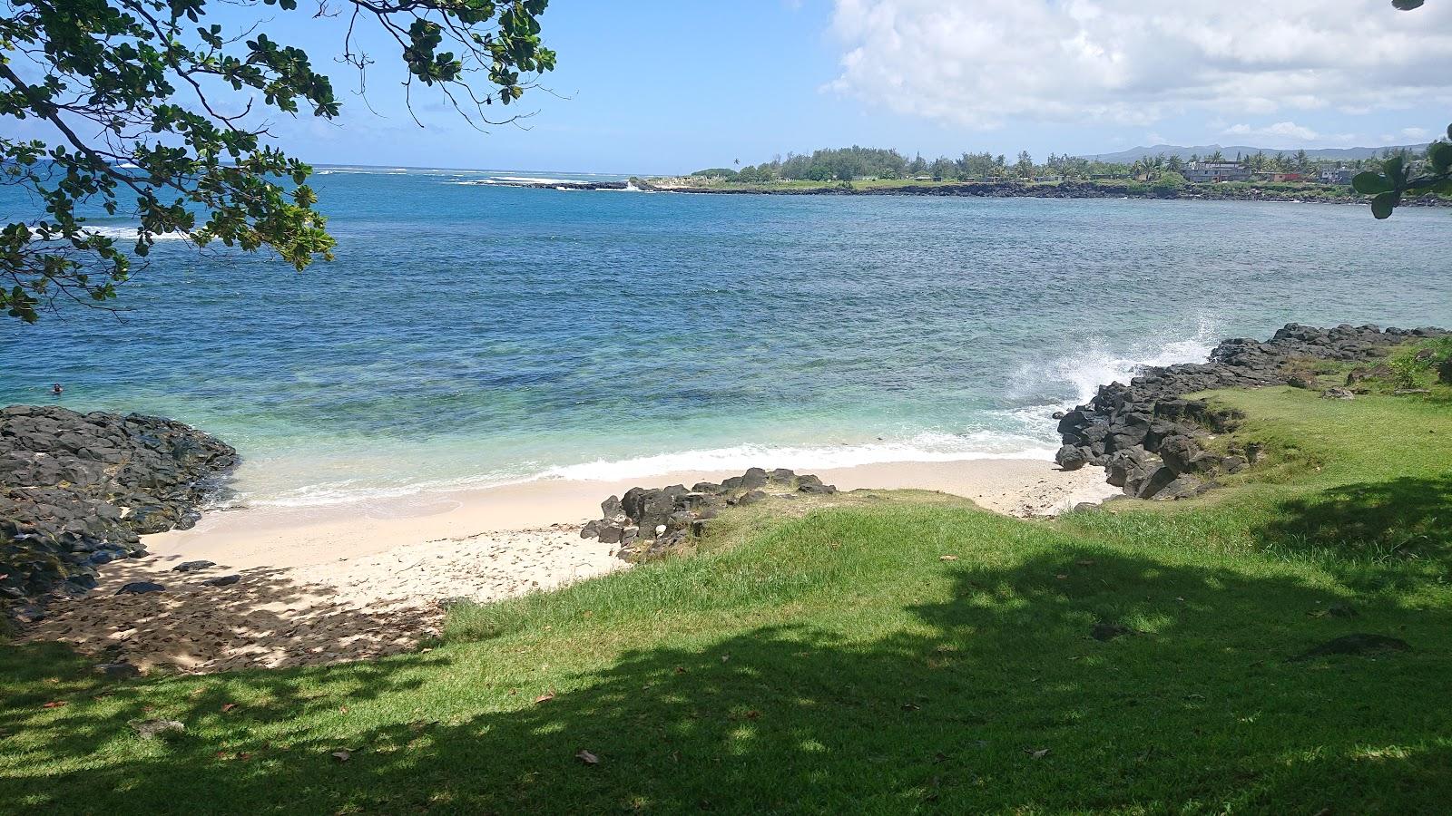 Sandee Telfair Public Beach