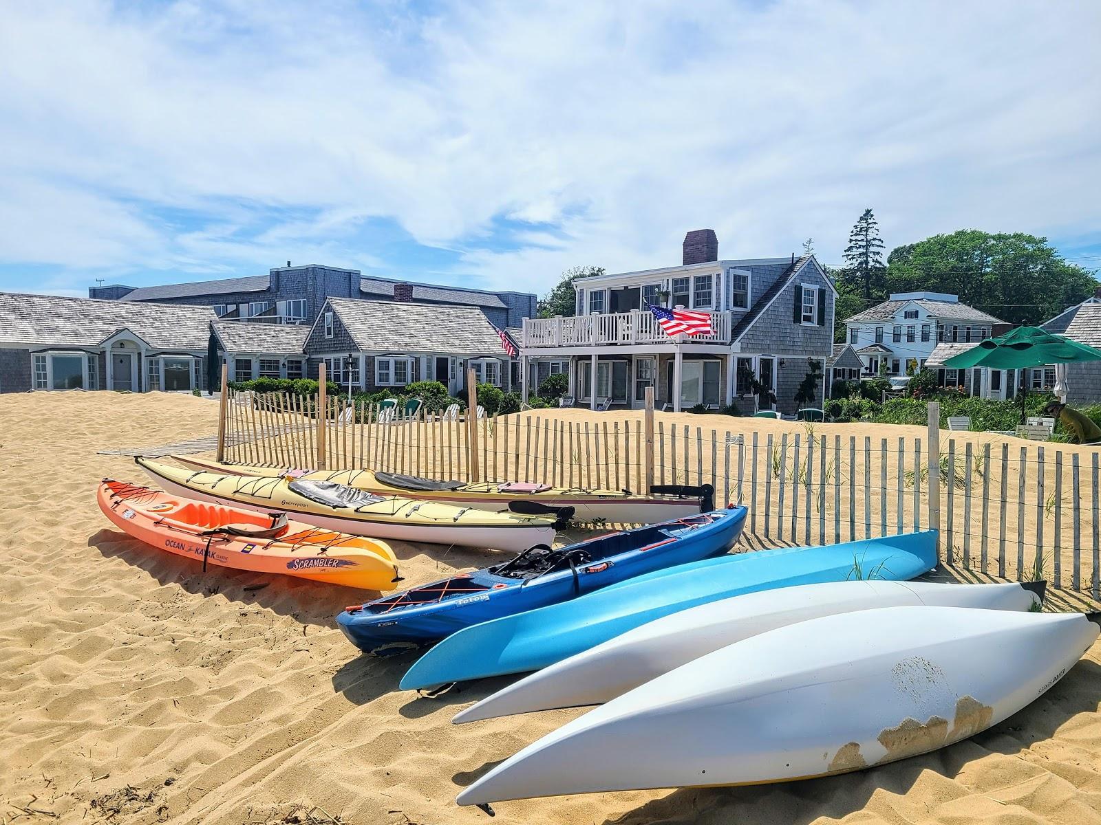 Sandee - Provincetown Inn Rotary