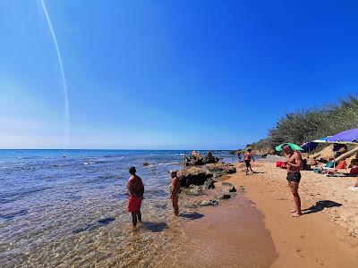 Sandee - Spiaggia La Pineta