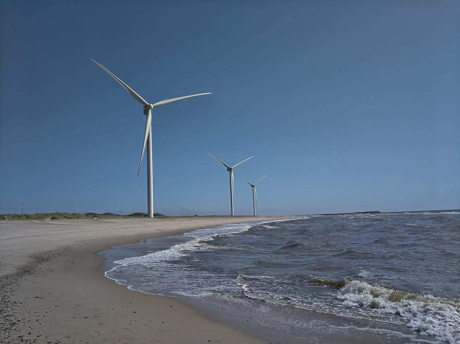 Sandee Hvide Sande North - Beach