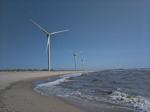 Sandee Hvide Sande North - Beach Photo