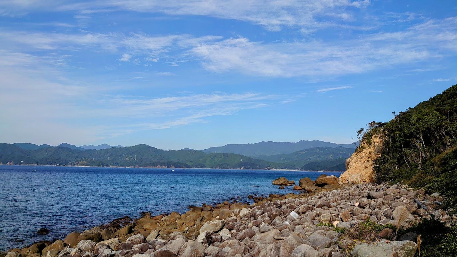 Sandee Teba Island