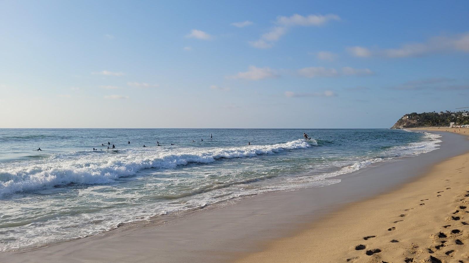 Sandee Riviera Nayarita