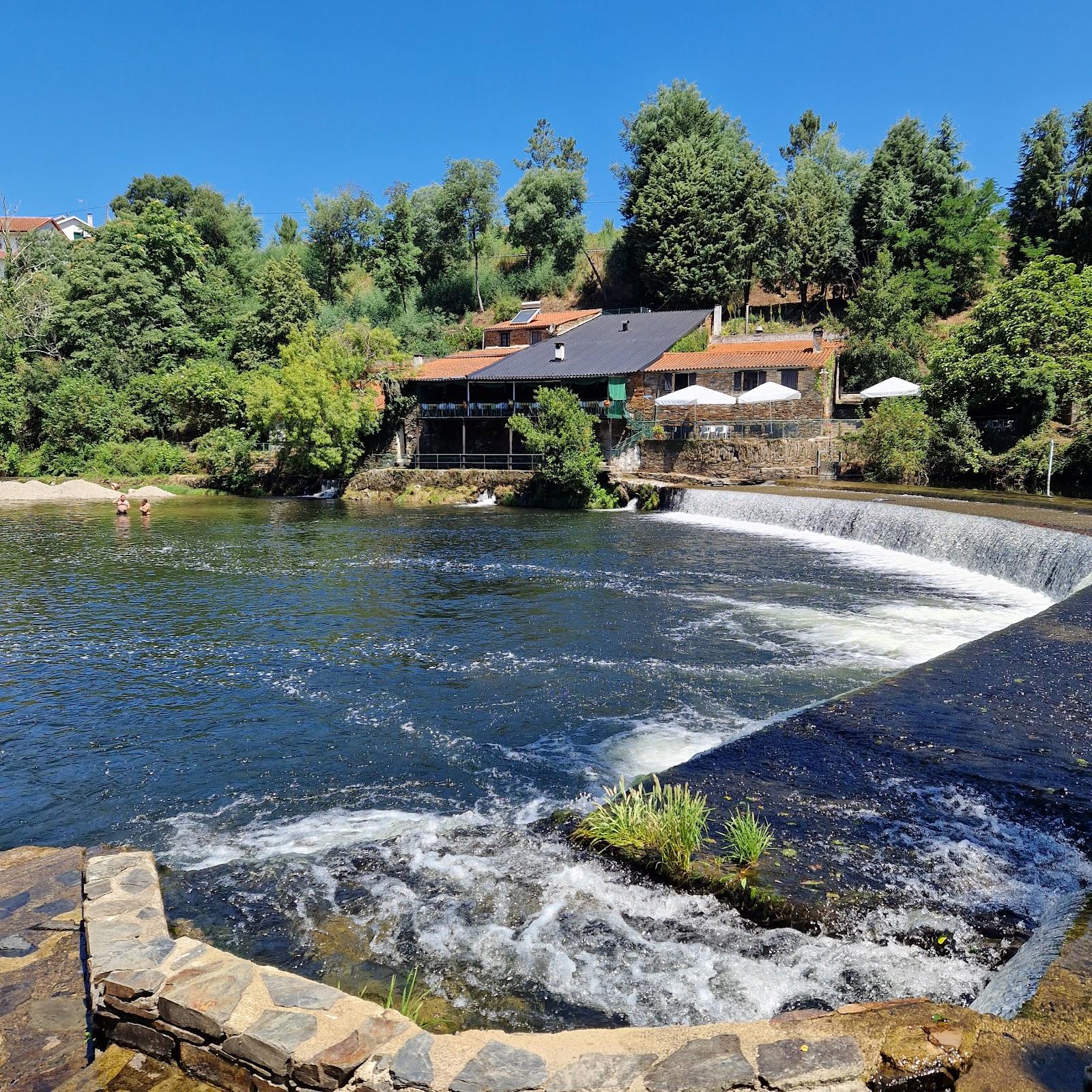 Sandee - Praia Fluvial De Loriga