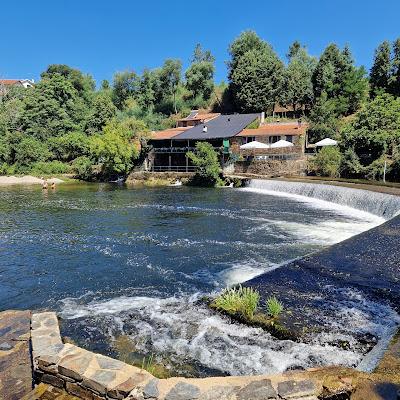 Sandee - Praia Fluvial De Loriga