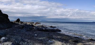 Sandee - Blanchard Public Beach Access