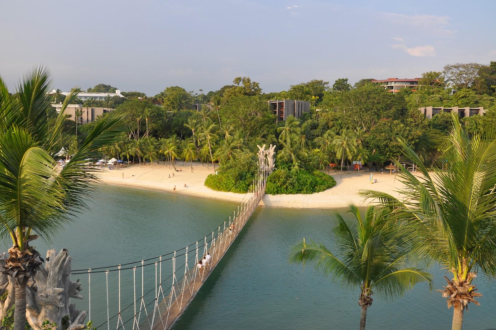 Sandee Pantai Palawan
