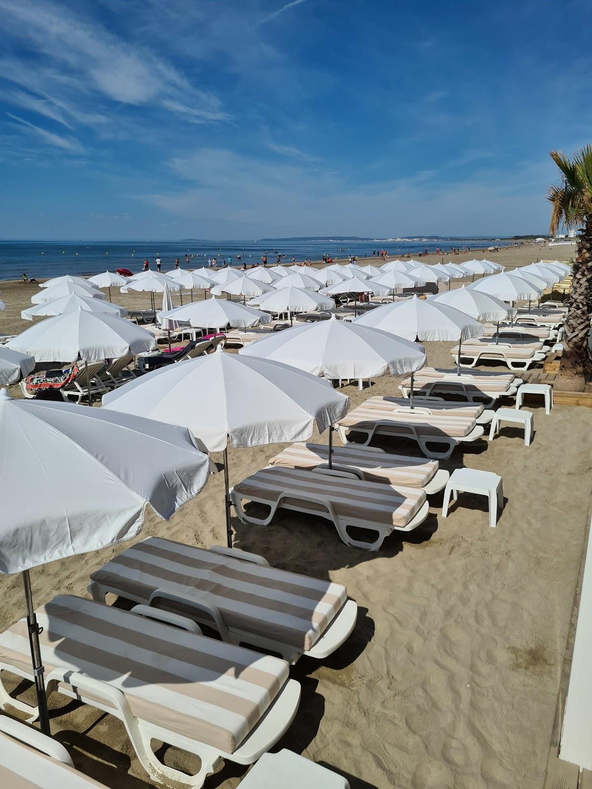 Sandee Plage Cote Sud
 Photo