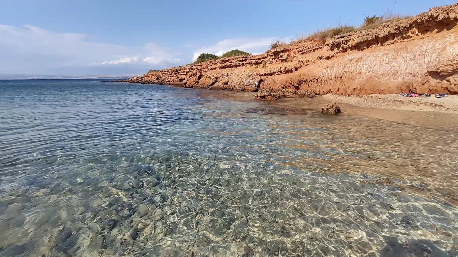 Sandee Rastavac Peninsula Beach