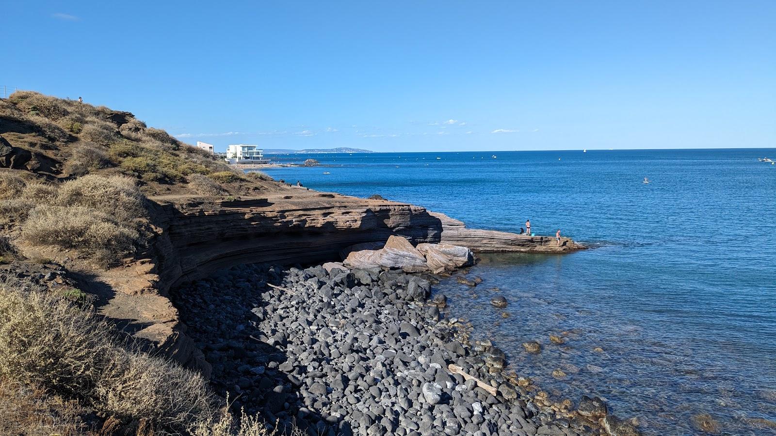 Sandee Falaises Du Cap D'Agde
