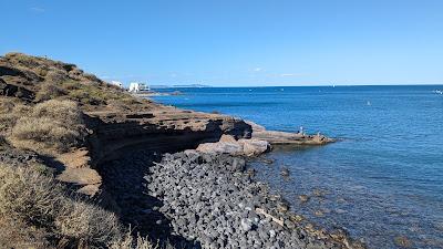 Sandee - Falaises Du Cap D'Agde
