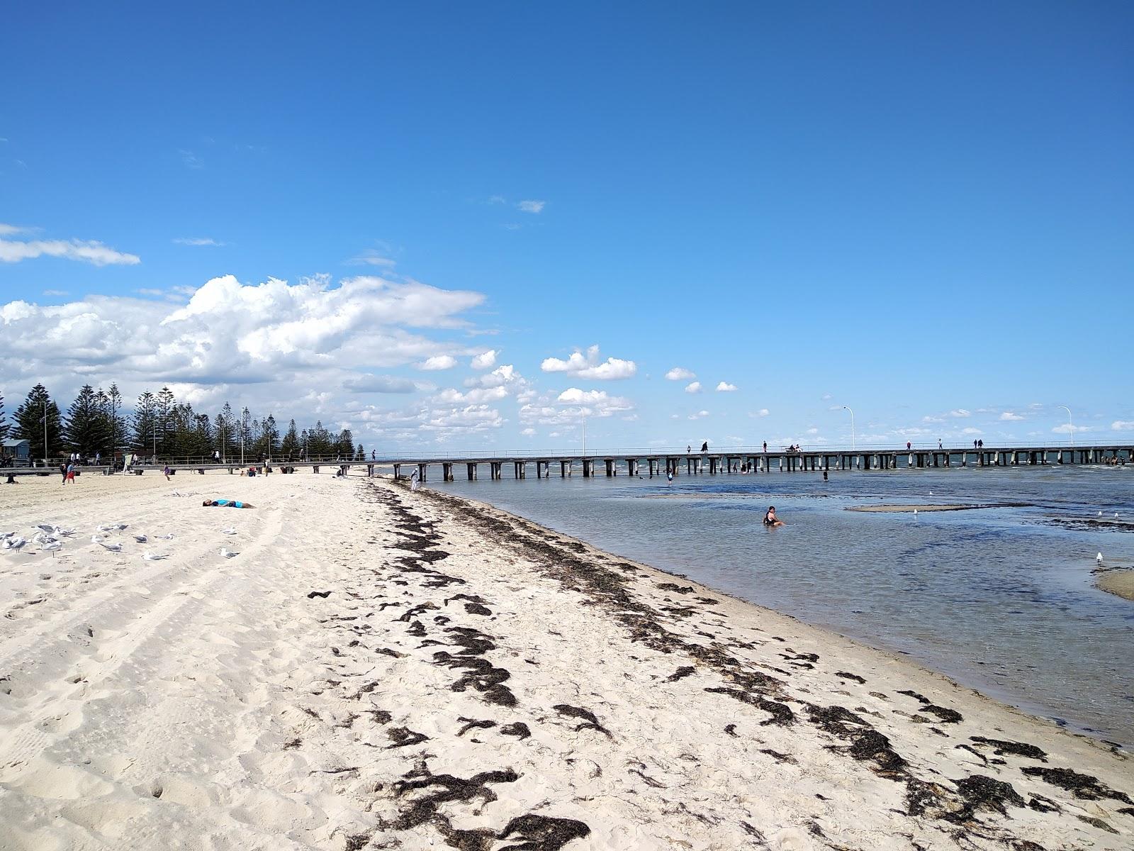 Sandee Altona Beach Photo