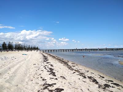 Sandee - Altona Beach