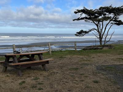 Sandee - Beach 2, Olympic National Park