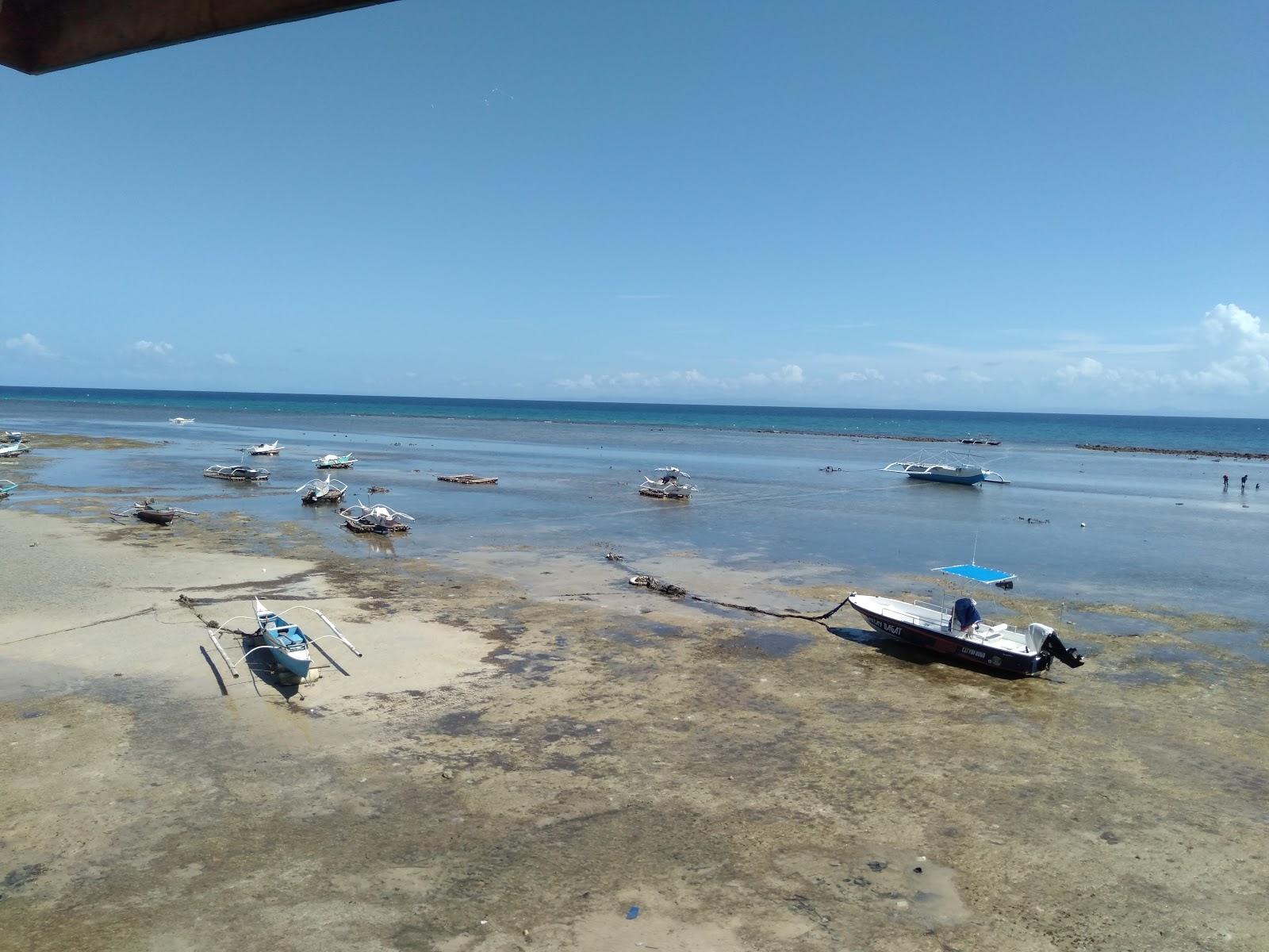 Sandee Barangay Siocon Beach