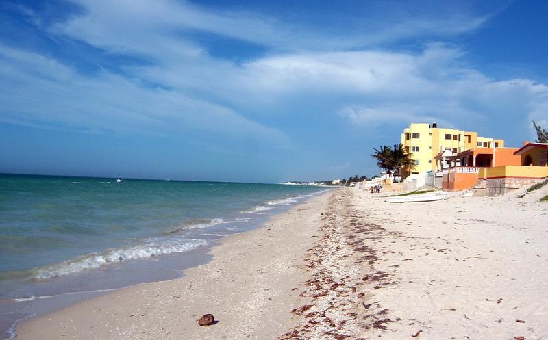 Sandee Muelle De Pescadores Chuburna