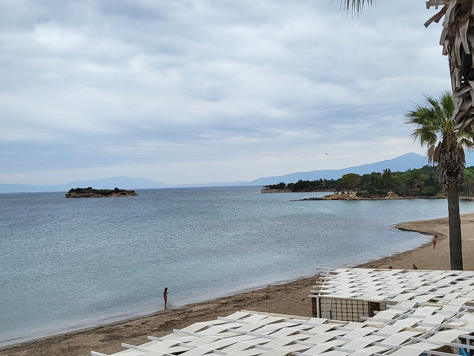 Sandee Club Tarhan Beach