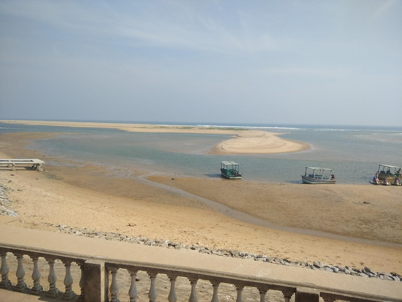Sandee Ramachandi Beach