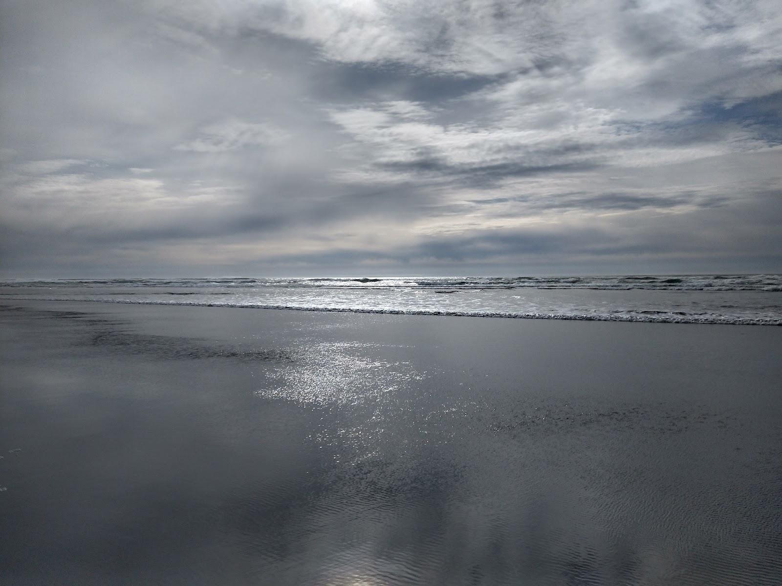 Sandee Historic Nye Beach Photo