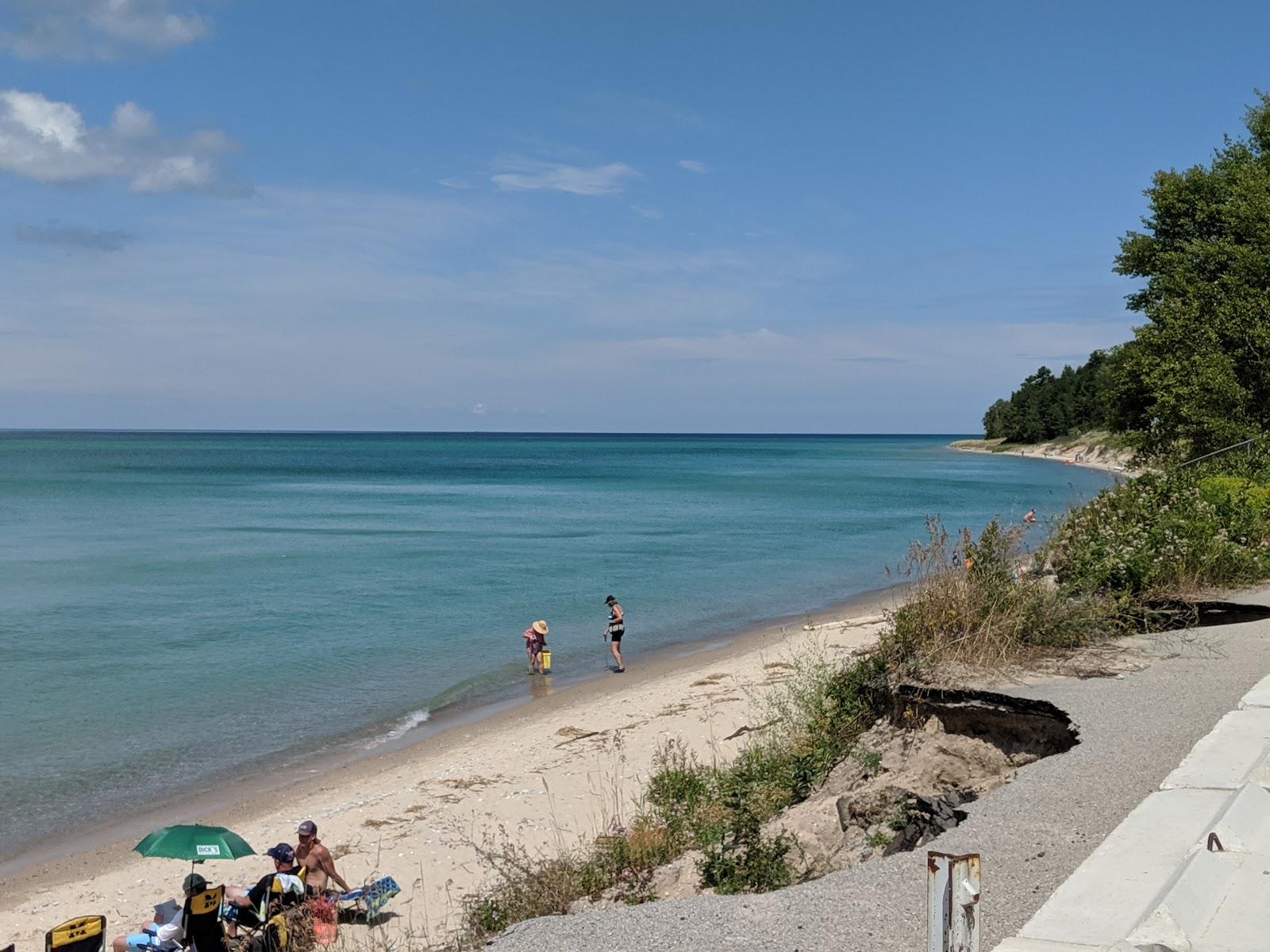 Sandee Christmas Cove