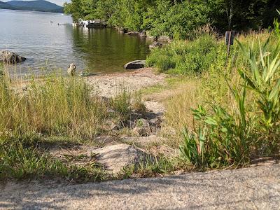 Sandee - Goose Pond Dam Beach