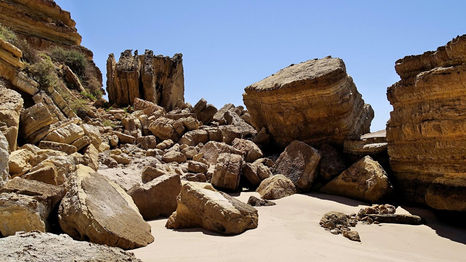 Sandee Praia Da Figueira