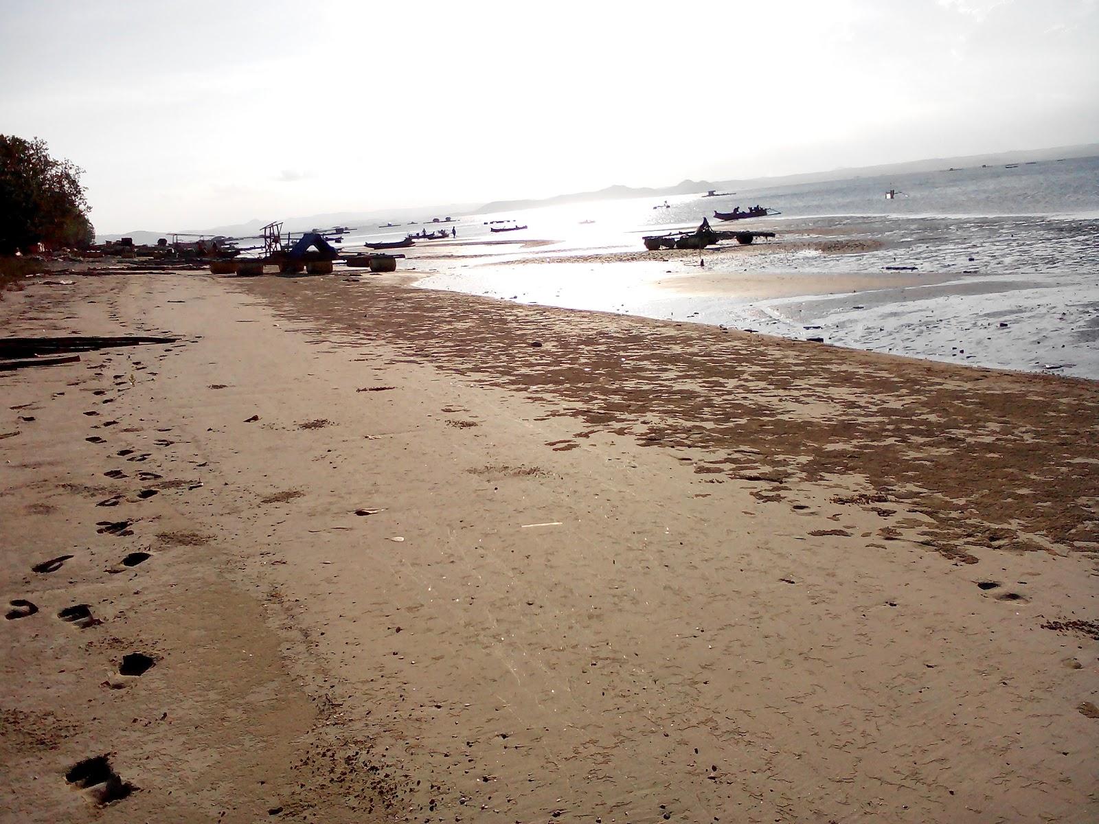 Sandee Pantai Gonsor Kasian
