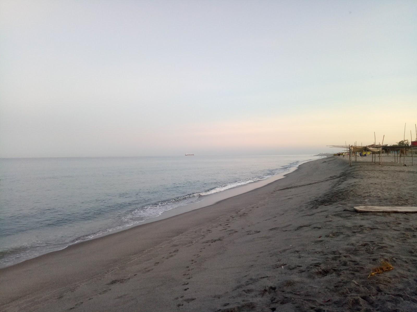 Sandee Joy's Place On The Beach