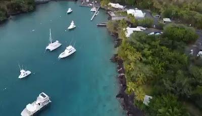 Sandee - Keauhou Bay Beach