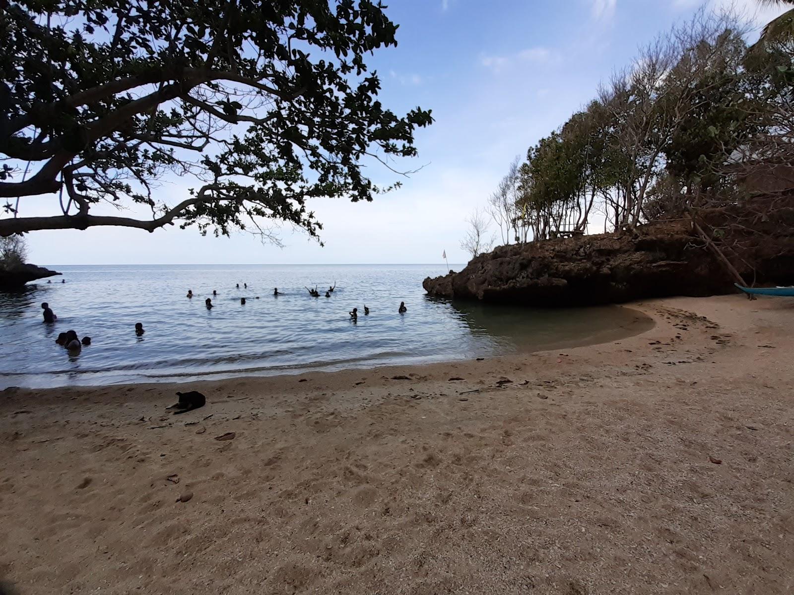 Sandee Enot Beach