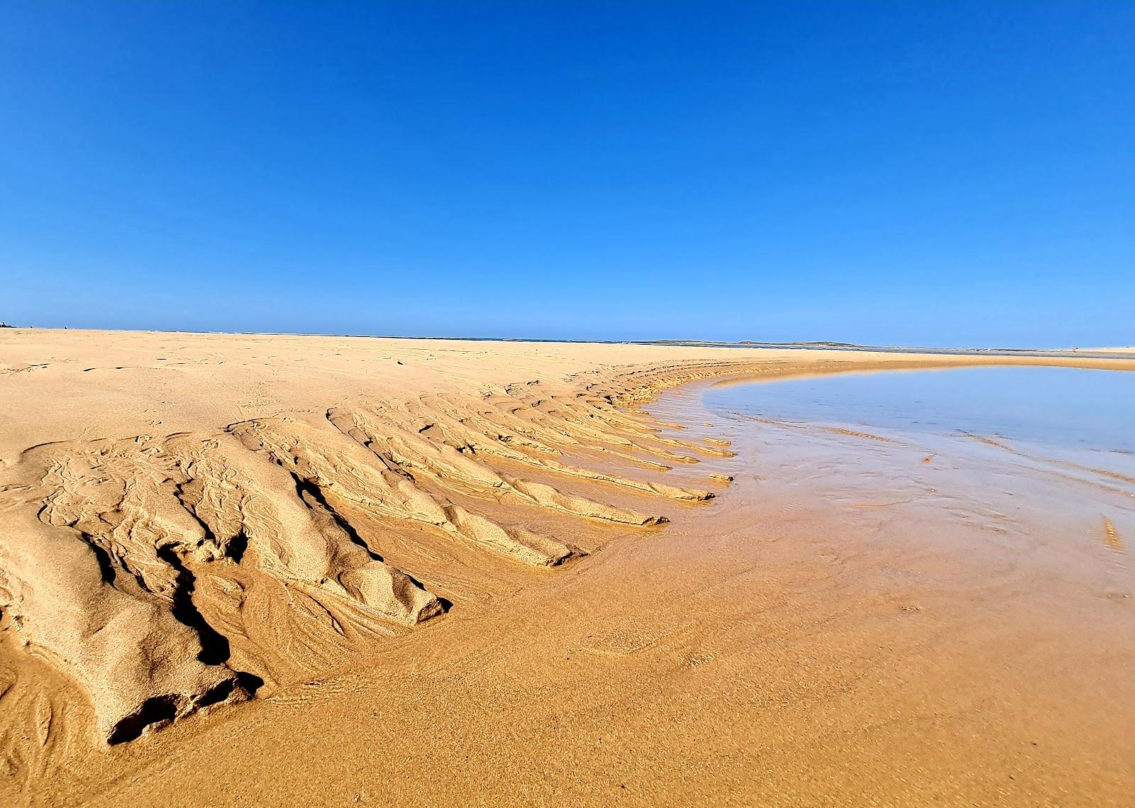 Sandee - Furnas Beach