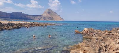 Sandee - Spiaggia Di Cala Bove