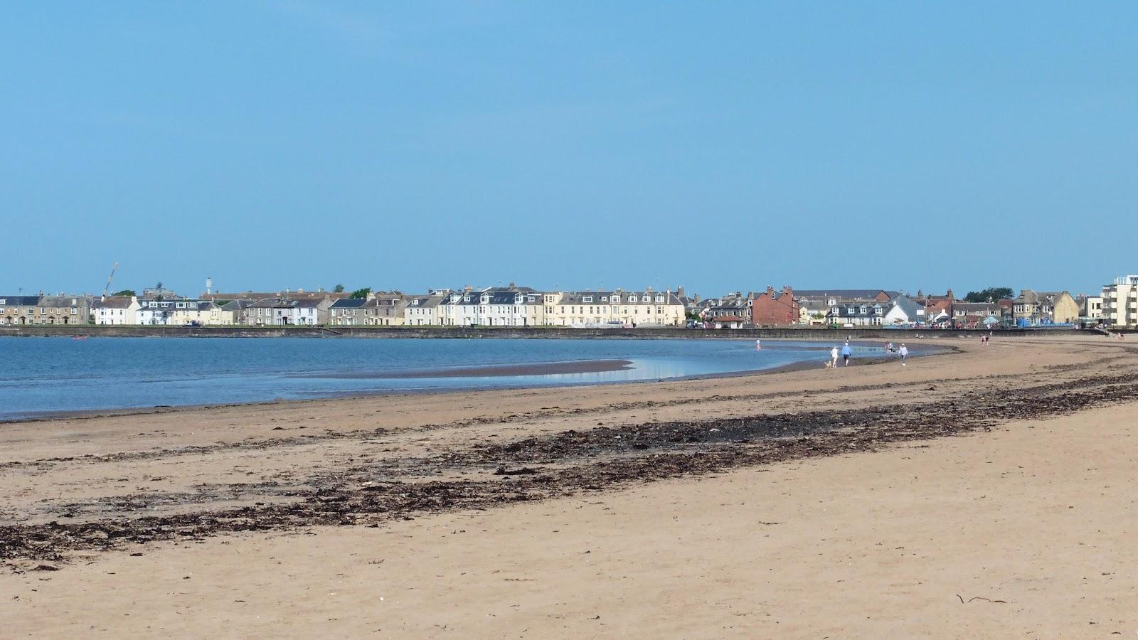 Sandee Troon North Sands Beach Photo