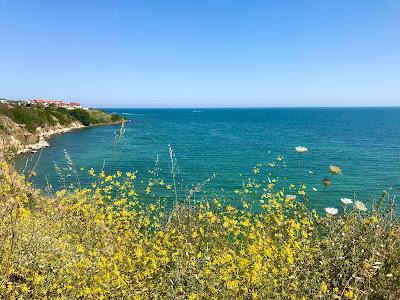 Sandee - Aheloy Beach