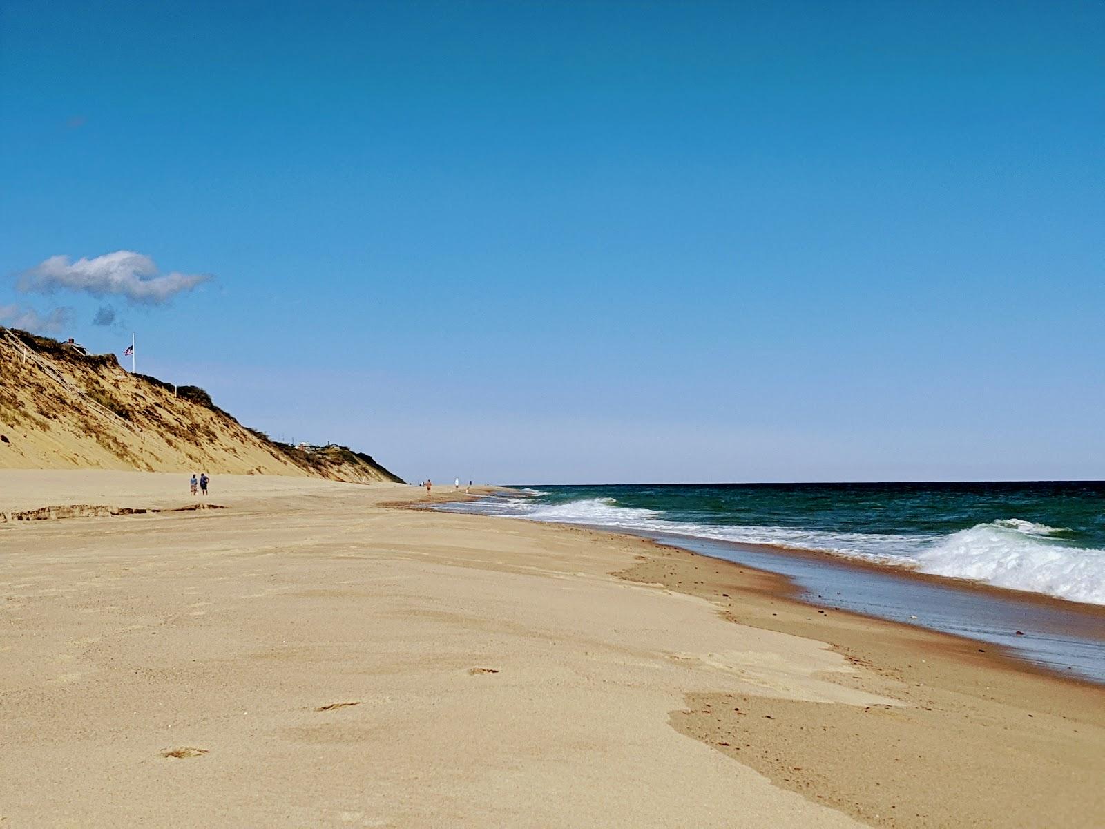 Sandee Lecount Hollow Beach