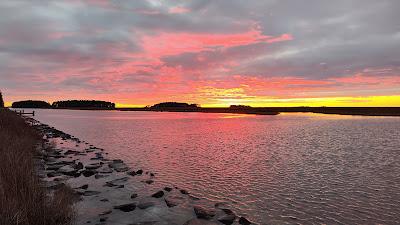 Sandee - Janes Island State Park