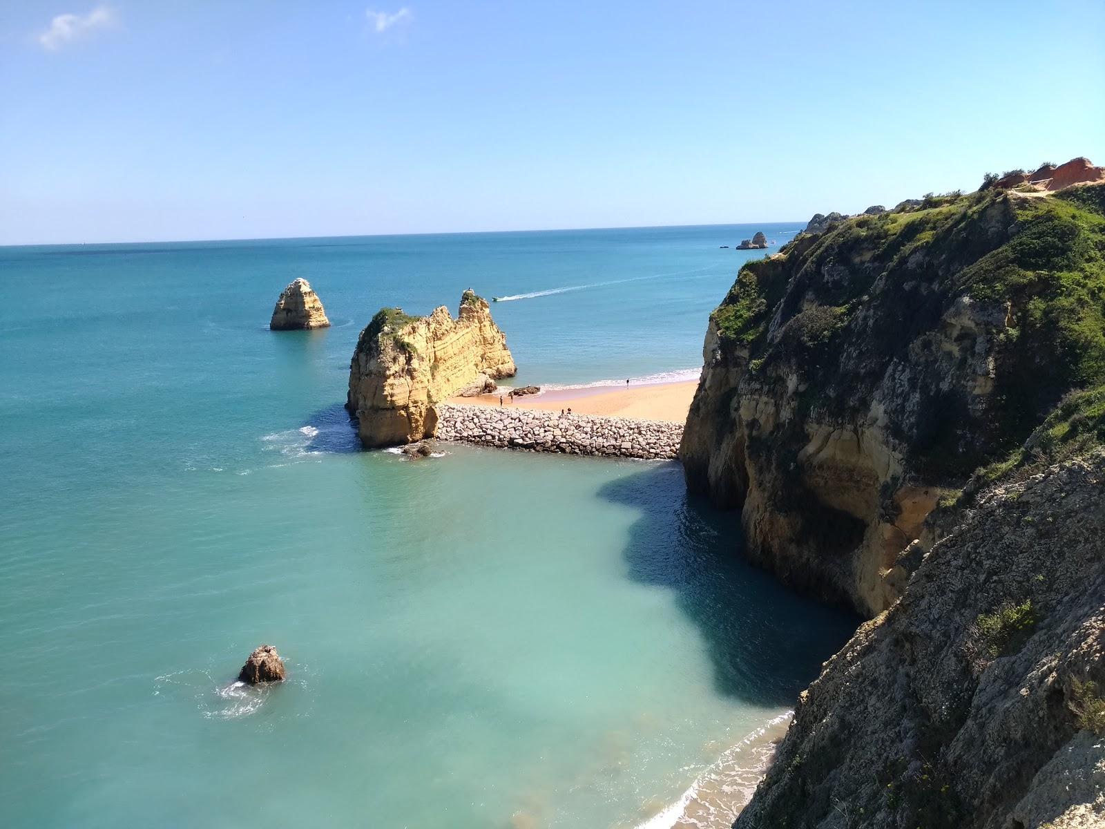 Sandee - Praia Do Pinhao