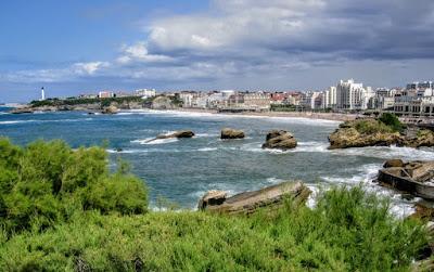 Sandee - Grande Plage