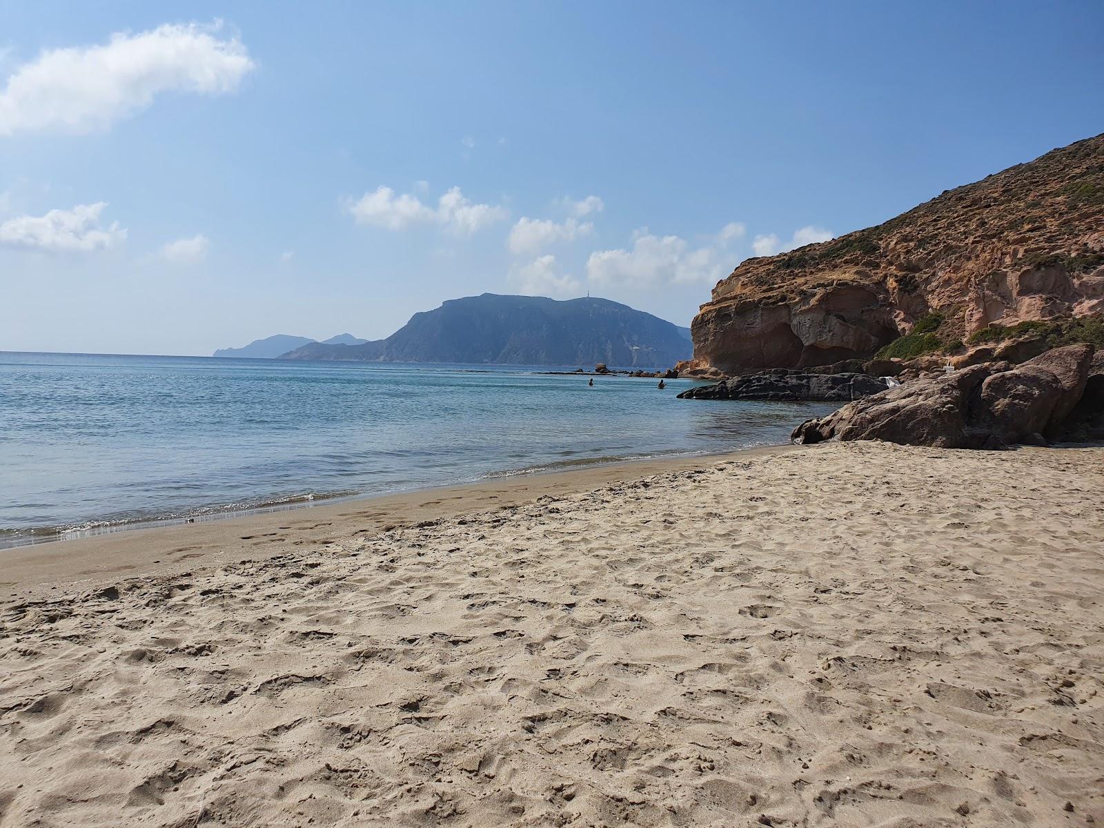 Sandee Camel Beach
