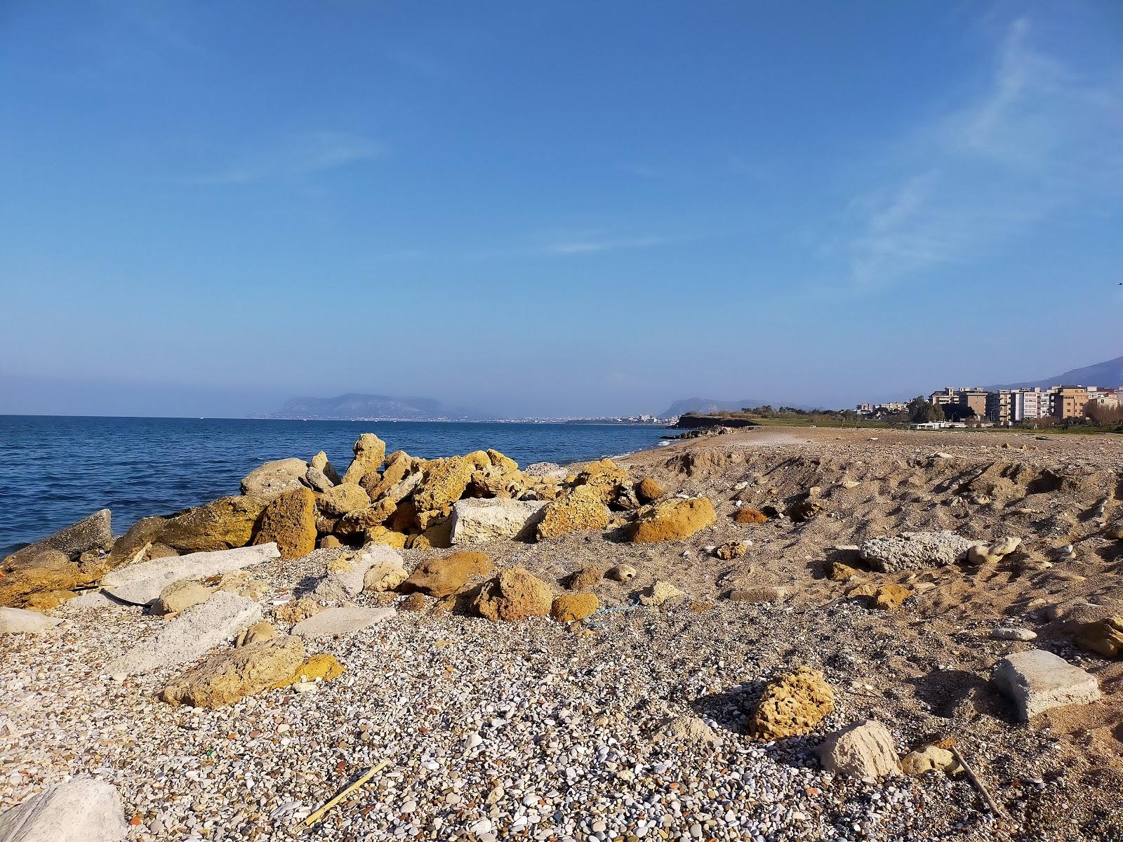 Sandee - Spiaggia Della Costa Sud